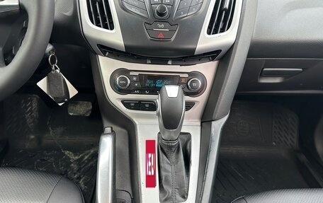 Ford Focus III, 2013 год, 730 000 рублей, 11 фотография