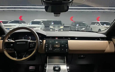 Land Rover Range Rover Velar I, 2025 год, 18 фотография