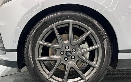 Land Rover Range Rover Velar I, 2025 год, 9 фотография