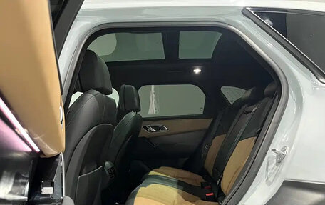 Land Rover Range Rover Velar I, 2025 год, 19 фотография