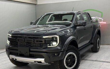 Ford Ranger, 2025 год, 10 150 000 рублей, 3 фотография