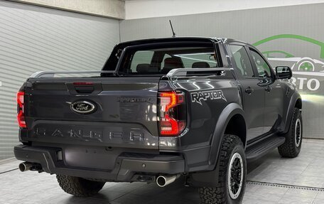 Ford Ranger, 2025 год, 10 150 000 рублей, 2 фотография