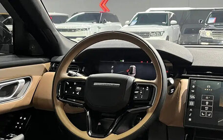 Land Rover Range Rover Velar I, 2025 год, 13 фотография