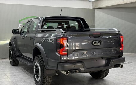 Ford Ranger, 2025 год, 10 150 000 рублей, 4 фотография