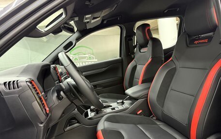 Ford Ranger, 2025 год, 10 150 000 рублей, 6 фотография