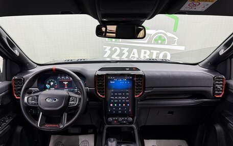 Ford Ranger, 2025 год, 10 150 000 рублей, 5 фотография