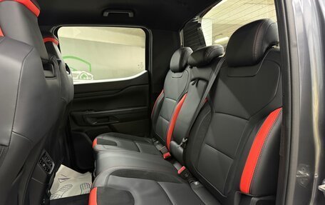 Ford Ranger, 2025 год, 10 150 000 рублей, 7 фотография