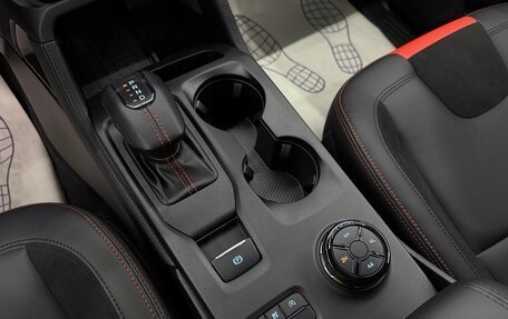 Ford Ranger, 2025 год, 10 150 000 рублей, 15 фотография