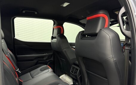 Ford Ranger, 2025 год, 10 150 000 рублей, 9 фотография