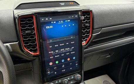 Ford Ranger, 2025 год, 10 150 000 рублей, 17 фотография