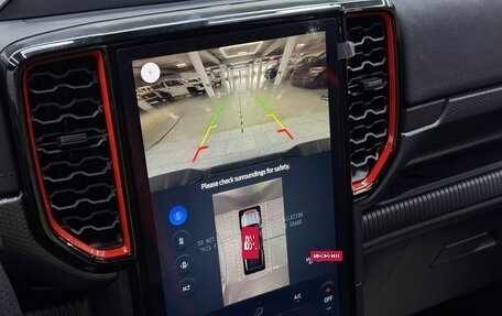 Ford Ranger, 2025 год, 10 150 000 рублей, 19 фотография