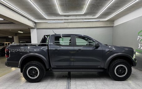 Ford Ranger, 2025 год, 10 150 000 рублей, 23 фотография