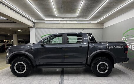 Ford Ranger, 2025 год, 10 150 000 рублей, 22 фотография