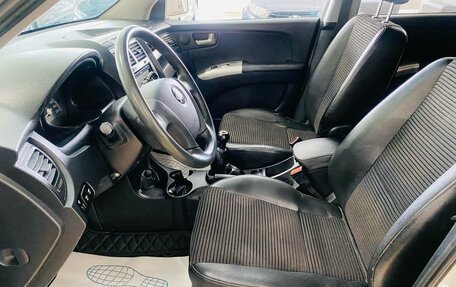 KIA Sportage II, 2006 год, 800 000 рублей, 9 фотография