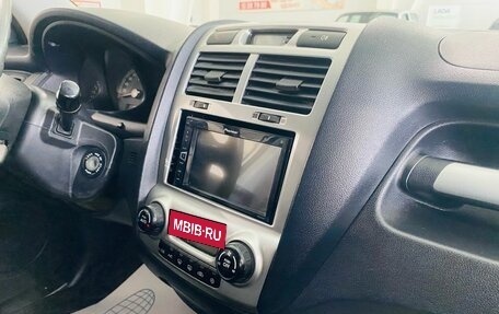 KIA Sportage II, 2006 год, 800 000 рублей, 16 фотография