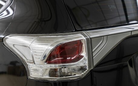 Mitsubishi Outlander III рестайлинг 3, 2013 год, 1 448 000 рублей, 12 фотография