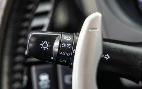 Mitsubishi Outlander III рестайлинг 3, 2013 год, 1 448 000 рублей, 17 фотография