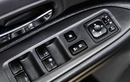 Mitsubishi Outlander III рестайлинг 3, 2013 год, 1 448 000 рублей, 15 фотография