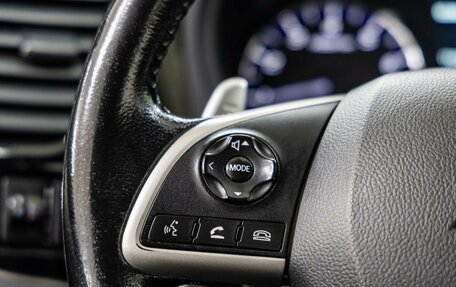 Mitsubishi Outlander III рестайлинг 3, 2013 год, 1 448 000 рублей, 18 фотография