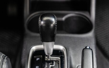 Mitsubishi Outlander III рестайлинг 3, 2013 год, 1 448 000 рублей, 25 фотография