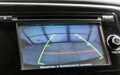 Mitsubishi Outlander III рестайлинг 3, 2013 год, 1 448 000 рублей, 23 фотография