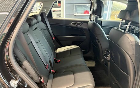 KIA Sportage IV рестайлинг, 2022 год, 3 199 000 рублей, 14 фотография