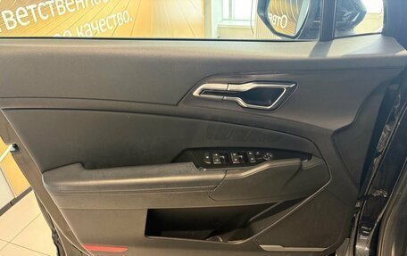 KIA Sportage IV рестайлинг, 2022 год, 3 199 000 рублей, 9 фотография