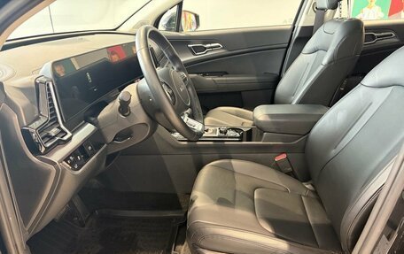 KIA Sportage IV рестайлинг, 2022 год, 3 199 000 рублей, 7 фотография