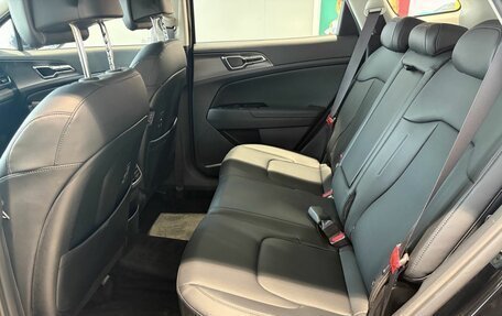 KIA Sportage IV рестайлинг, 2022 год, 3 199 000 рублей, 10 фотография