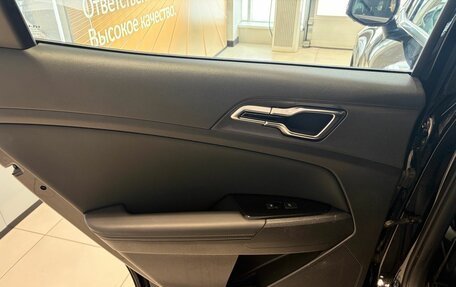 KIA Sportage IV рестайлинг, 2022 год, 3 199 000 рублей, 11 фотография