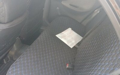 Chevrolet Lanos I, 2006 год, 130 000 рублей, 1 фотография