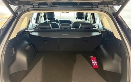 KIA Sportage IV рестайлинг, 2022 год, 3 199 000 рублей, 12 фотография