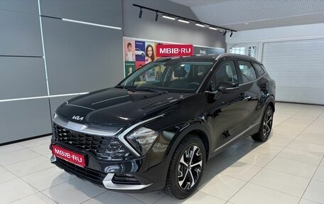 KIA Sportage IV рестайлинг, 2022 год, 3 199 000 рублей, 1 фотография