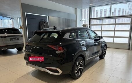 KIA Sportage IV рестайлинг, 2022 год, 3 199 000 рублей, 4 фотография