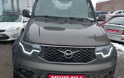 ЛуАЗ Patriot, 2018 год, 1 400 000 рублей, 1 фотография