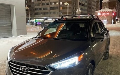 Hyundai Tucson III, 2020 год, 2 750 000 рублей, 1 фотография