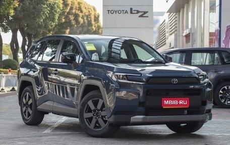 Toyota RAV4, 2026 год, 4 420 469 рублей, 1 фотография