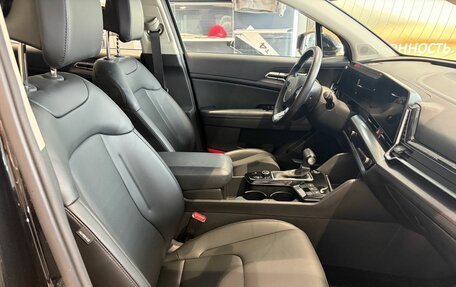 KIA Sportage IV рестайлинг, 2022 год, 3 199 000 рублей, 16 фотография