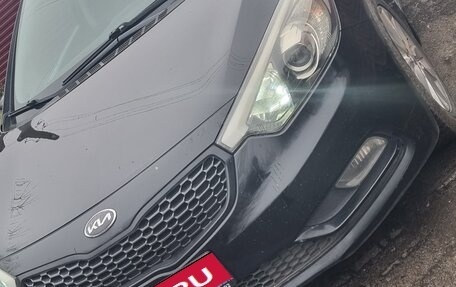 KIA Cerato III, 2014 год, 1 140 000 рублей, 1 фотография