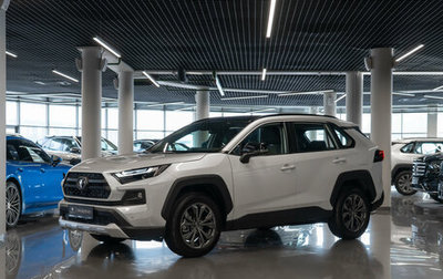 Toyota RAV4, 2025 год, 4 150 000 рублей, 1 фотография
