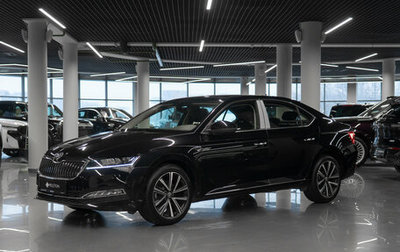 Skoda Superb III рестайлинг, 2025 год, 3 300 000 рублей, 1 фотография