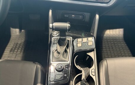 KIA Sportage IV рестайлинг, 2022 год, 3 199 000 рублей, 19 фотография