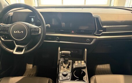 KIA Sportage IV рестайлинг, 2022 год, 3 199 000 рублей, 18 фотография