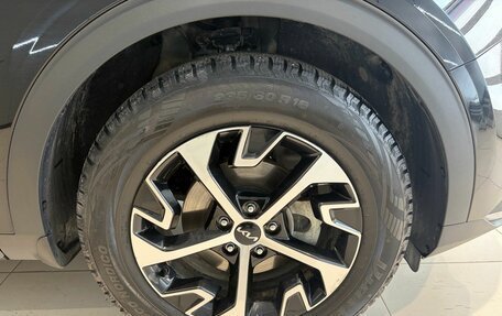 KIA Sportage IV рестайлинг, 2022 год, 3 199 000 рублей, 22 фотография