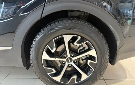 KIA Sportage IV рестайлинг, 2022 год, 3 199 000 рублей, 24 фотография