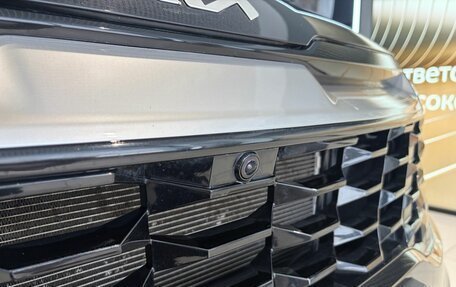 KIA Sportage IV рестайлинг, 2022 год, 3 199 000 рублей, 21 фотография