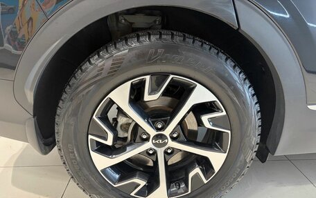 KIA Sportage IV рестайлинг, 2022 год, 3 199 000 рублей, 23 фотография