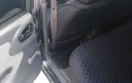 Chevrolet Lanos I, 2006 год, 130 000 рублей, 2 фотография