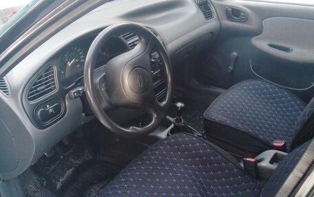 Chevrolet Lanos I, 2006 год, 130 000 рублей, 4 фотография