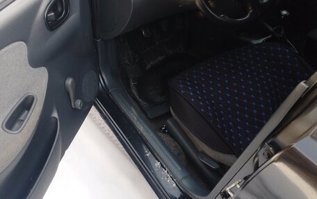 Chevrolet Lanos I, 2006 год, 130 000 рублей, 5 фотография